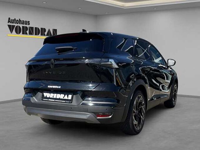 Renault Symbioz Esprit Alp. MH140 SHZ beh.WSS 360&deg;Kamera Navi