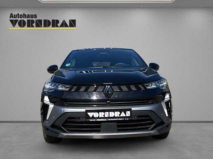 Renault Symbioz Esprit Alp. MH140 SHZ beh.WSS 360&deg;Kamera Navi