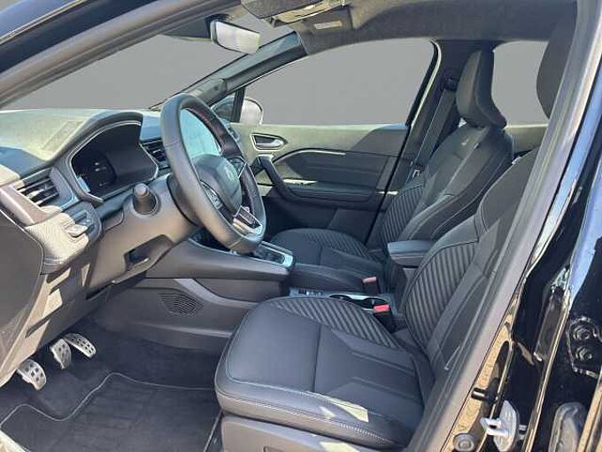 Renault Symbioz Esprit Alp. MH140 SHZ beh.WSS 360&deg;Kamera Navi