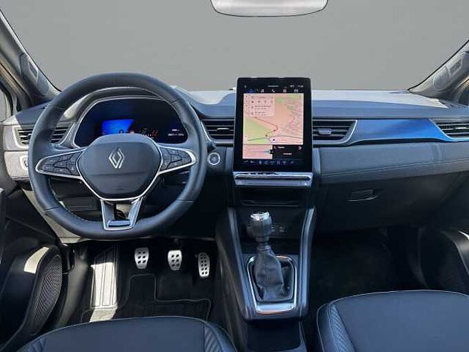 Renault Symbioz Esprit Alp. MH140 SHZ beh.WSS 360&deg;Kamera Navi