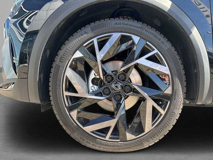 Renault Symbioz Esprit Alp. MH140 SHZ beh.WSS 360&deg;Kamera Navi
