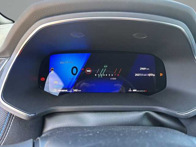 Renault Symbioz Esprit Alp. MH140 SHZ beh.WSS 360&deg;Kamera Navi