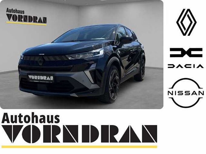 Renault Symbioz Esprit Alp. MH140 SHZ beh.WSS 360&deg;Kamera Navi
