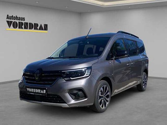 Renault Kangoo Grand TechnoTCe130EDC SHZ PDC vo+hi + Kamera 7-Sitzer