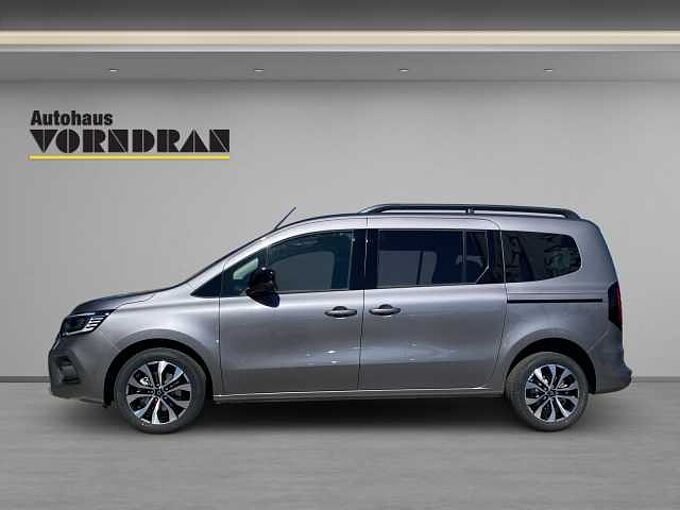 Renault Kangoo Grand TechnoTCe130EDC SHZ PDC vo+hi + Kamera 7-Sitzer