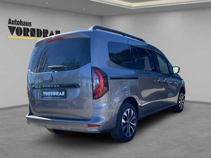 Renault Kangoo Grand TechnoTCe130EDC SHZ PDC vo+hi + Kamera 7-Sitzer