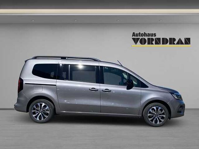Renault Kangoo Grand TechnoTCe130EDC SHZ PDC vo+hi + Kamera 7-Sitzer