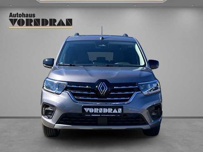 Renault Kangoo Grand TechnoTCe130EDC SHZ PDC vo+hi + Kamera 7-Sitzer