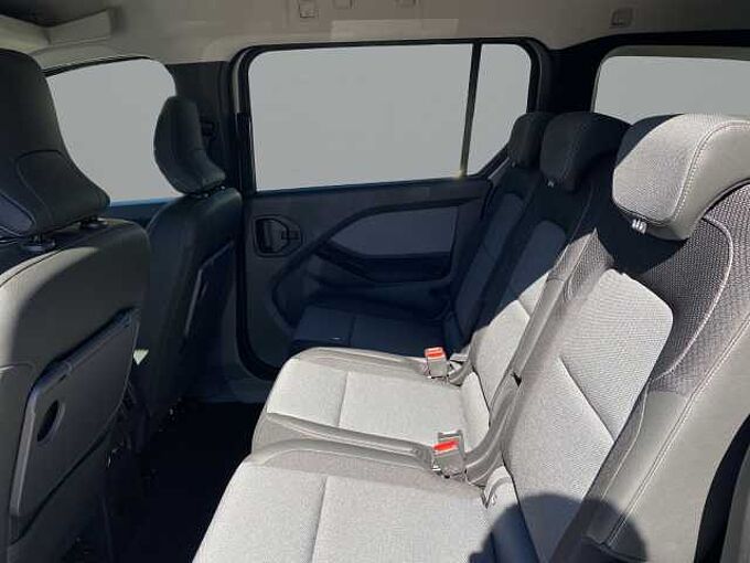 Renault Kangoo Grand TechnoTCe130EDC SHZ PDC vo+hi + Kamera 7-Sitzer