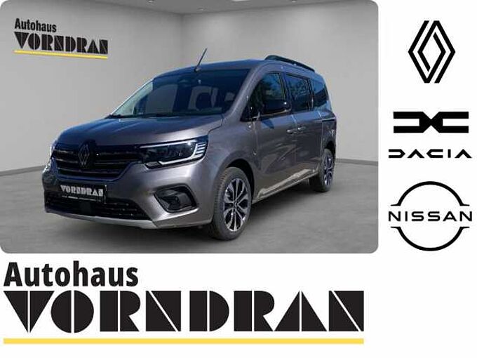 Renault Kangoo Grand TechnoTCe130EDC SHZ PDC vo+hi + Kamera 7-Sitzer