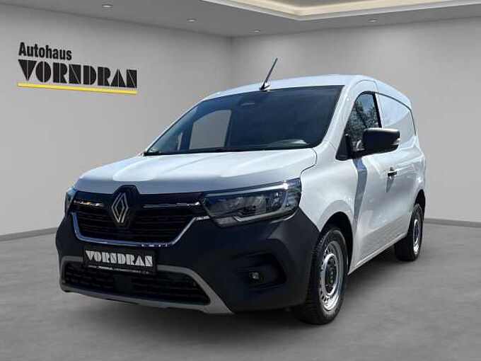 Renault Kangoo Rapid Business dCi95 PDC Klima SHZ Navi LED