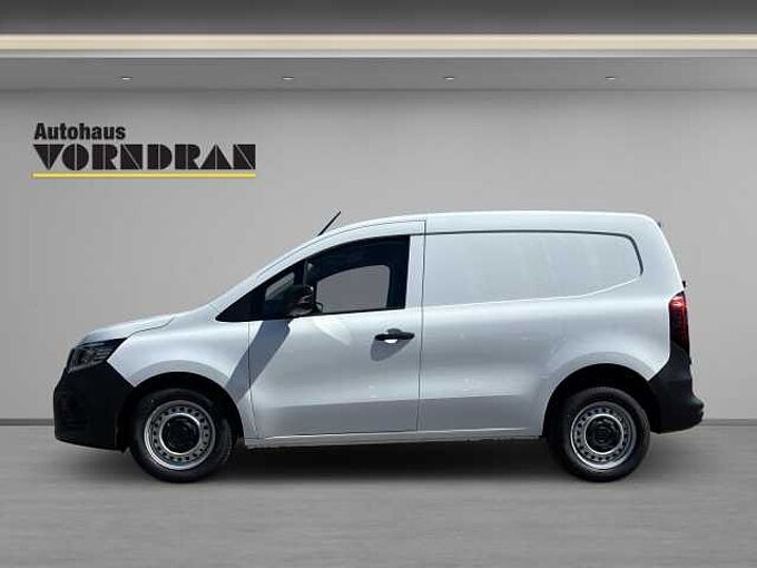 Renault Kangoo Rapid Business dCi95 PDC Klima SHZ Navi LED