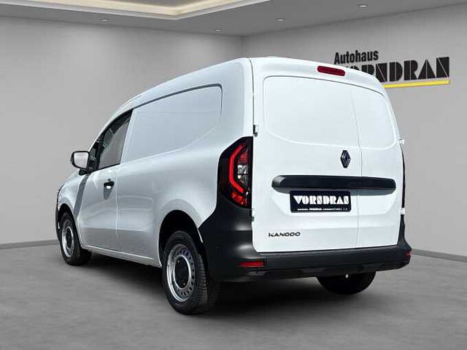 Renault Kangoo Rapid Business dCi95 PDC Klima SHZ Navi LED