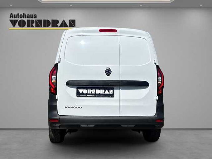 Renault Kangoo Rapid Business dCi95 PDC Klima SHZ Navi LED