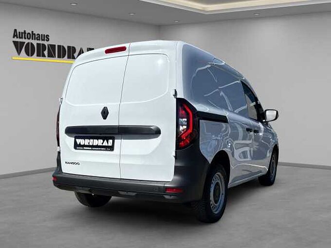 Renault Kangoo Rapid Business dCi95 PDC Klima SHZ Navi LED