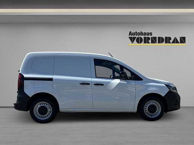Renault Kangoo Rapid Business dCi95 PDC Klima SHZ Navi LED