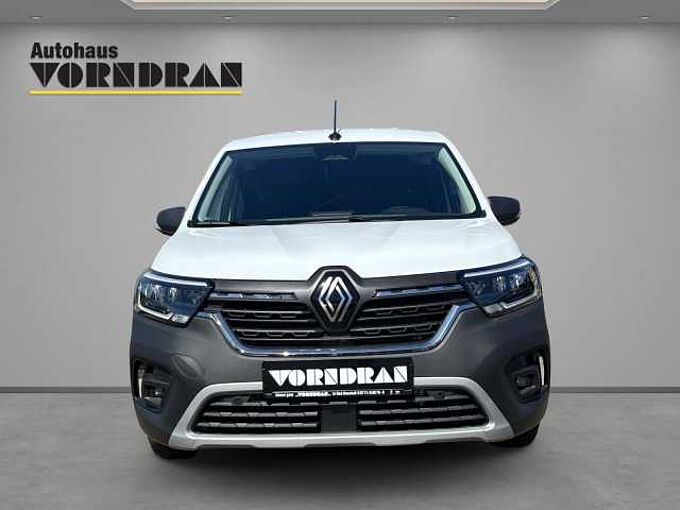 Renault Kangoo Rapid Business dCi95 PDC Klima SHZ Navi LED