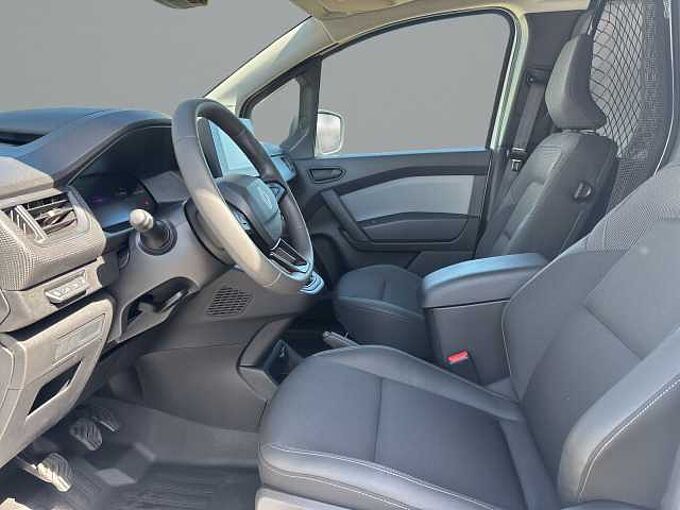 Renault Kangoo Rapid Business dCi95 PDC Klima SHZ Navi LED