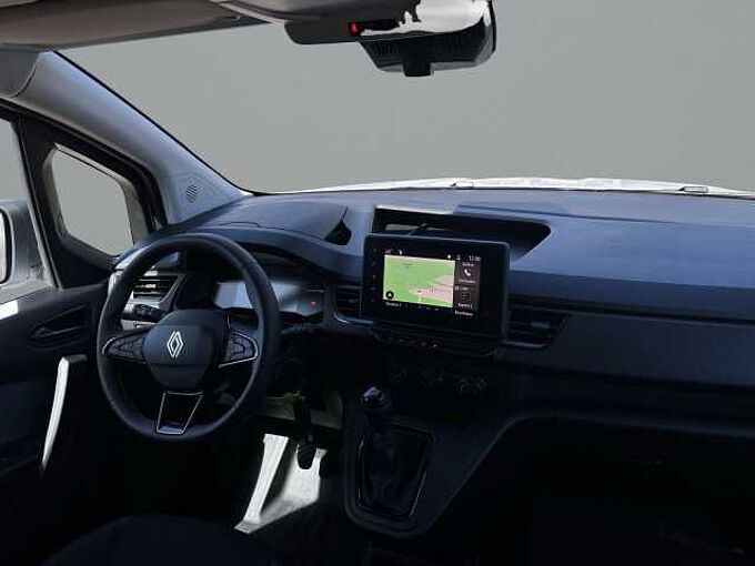 Renault Kangoo Rapid Business dCi95 PDC Klima SHZ Navi LED