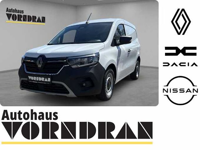 Renault Kangoo Rapid Business dCi95 PDC Klima SHZ Navi LED