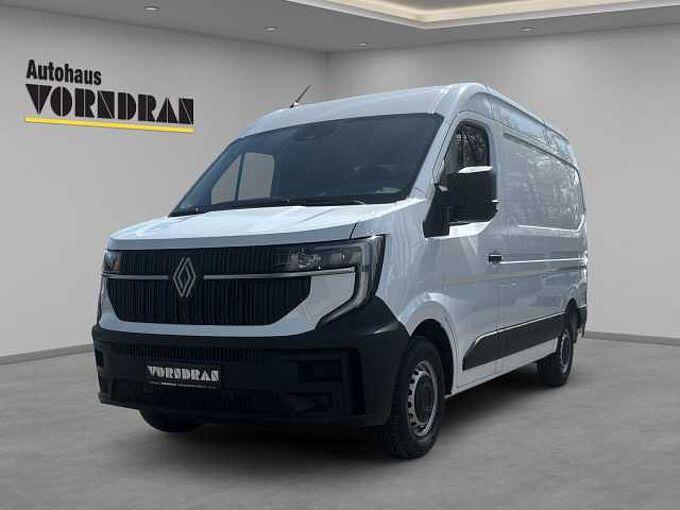 Renault Master Kasten E-TECH Adv. L2H2 3,5t PDC+Kamera AHK