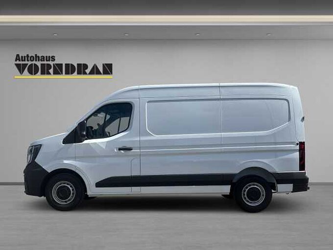 Renault Master Kasten E-TECH Adv. L2H2 3,5t PDC+Kamera AHK