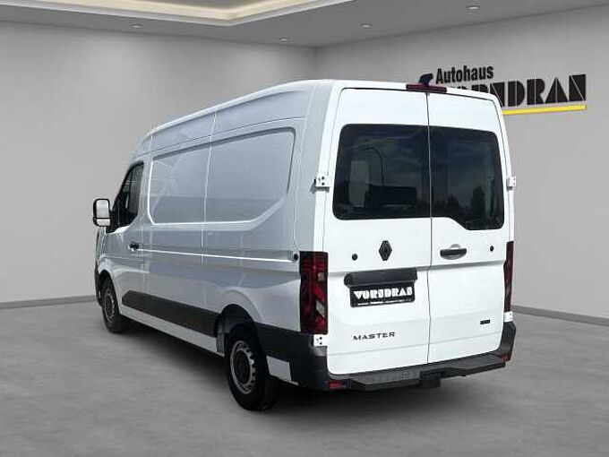 Renault Master Kasten E-TECH Adv. L2H2 3,5t PDC+Kamera AHK