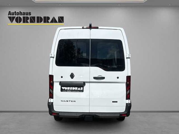 Renault Master Kasten E-TECH Adv. L2H2 3,5t PDC+Kamera AHK