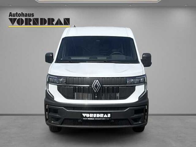Renault Master Kasten E-TECH Adv. L2H2 3,5t PDC+Kamera AHK
