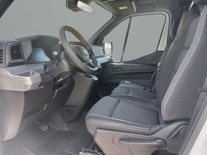 Renault Master Kasten E-TECH Adv. L2H2 3,5t PDC+Kamera AHK