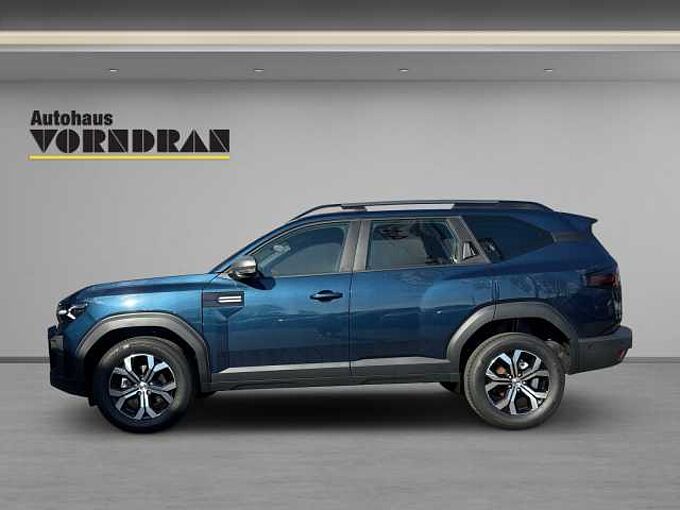 Dacia Bigster Expression MH TCe140 SHZ PDC 360&deg;Kamera