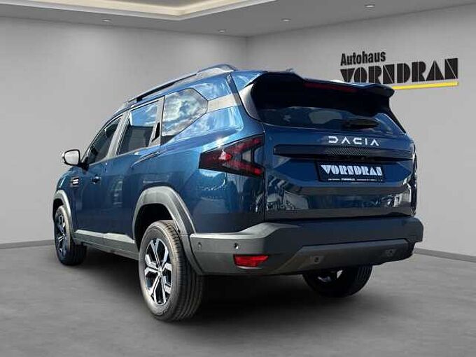 Dacia Bigster Expression MH TCe140 SHZ PDC 360&deg;Kamera