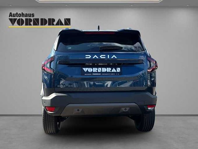 Dacia Bigster Expression MH TCe140 SHZ PDC 360&deg;Kamera