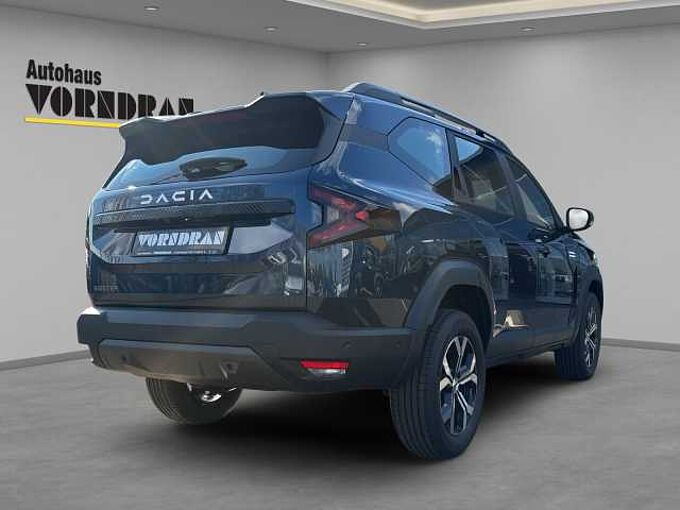 Dacia Bigster Expression MH TCe140 SHZ PDC 360&deg;Kamera