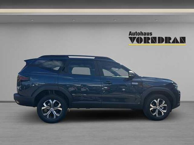 Dacia Bigster Expression MH TCe140 SHZ PDC 360&deg;Kamera