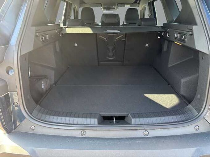 Dacia Bigster Expression MH TCe140 SHZ PDC 360&deg;Kamera