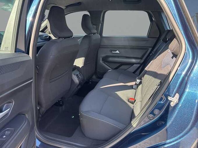 Dacia Bigster Expression MH TCe140 SHZ PDC 360&deg;Kamera