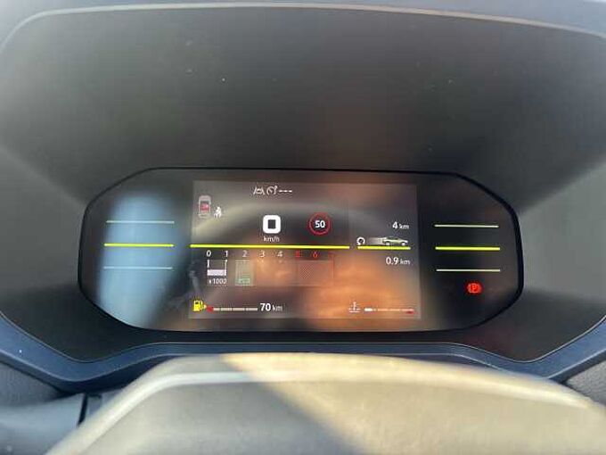 Dacia Bigster Expression MH TCe140 SHZ PDC 360&deg;Kamera