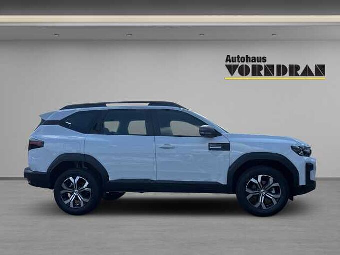 Dacia Bigster Expression MH TCe140 SHZ PDC + Kamera