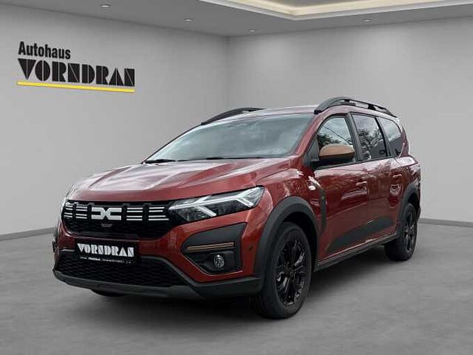 Dacia Jogger Extreme+ TCe 100 LPG Navi PDC+Kamera SHZ Klima