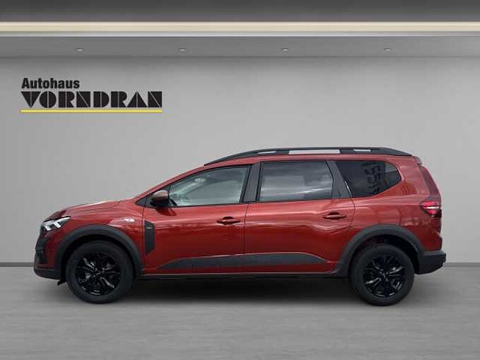 Dacia Jogger Extreme+ TCe 100 LPG Navi PDC+Kamera SHZ Klima
