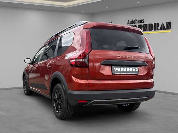 Dacia Jogger Extreme+ TCe 100 LPG Navi PDC+Kamera SHZ Klima