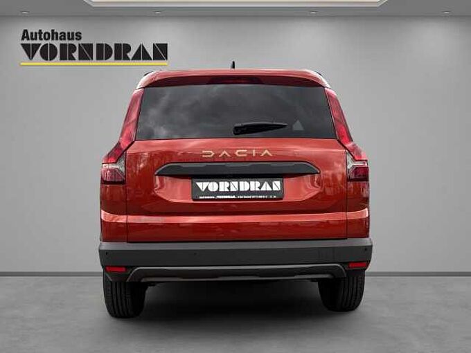 Dacia Jogger Extreme+ TCe 100 LPG Navi PDC+Kamera SHZ Klima
