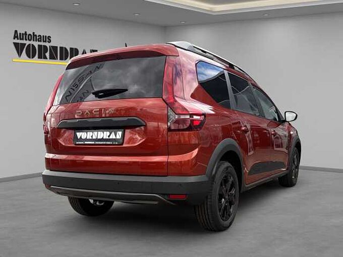 Dacia Jogger Extreme+ TCe 100 LPG Navi PDC+Kamera SHZ Klima