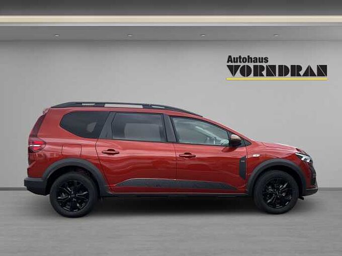Dacia Jogger Extreme+ TCe 100 LPG Navi PDC+Kamera SHZ Klima