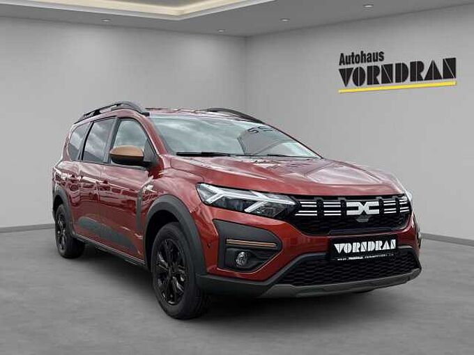 Dacia Jogger Extreme+ TCe 100 LPG Navi PDC+Kamera SHZ Klima