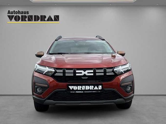 Dacia Jogger Extreme+ TCe 100 LPG Navi PDC+Kamera SHZ Klima