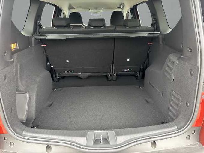 Dacia Jogger Extreme+ TCe 100 LPG Navi PDC+Kamera SHZ Klima