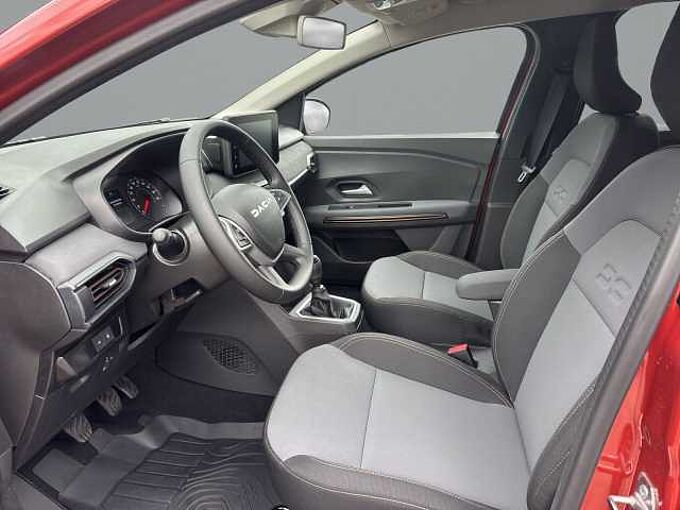 Dacia Jogger Extreme+ TCe 100 LPG Navi PDC+Kamera SHZ Klima