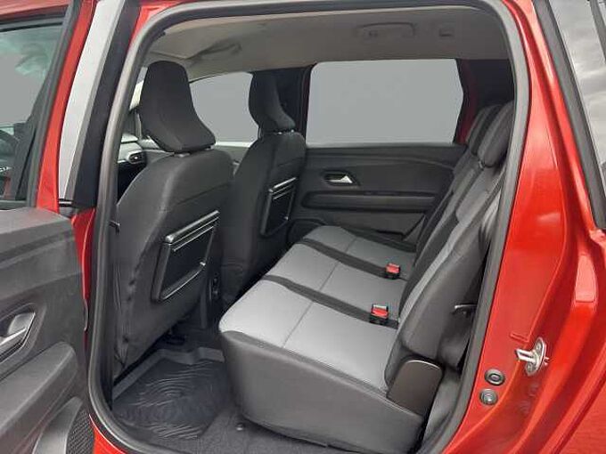 Dacia Jogger Extreme+ TCe 100 LPG Navi PDC+Kamera SHZ Klima